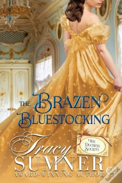 Capa do artigo The Brazen Bluestocking