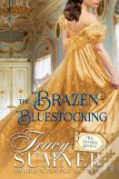 The Brazen Bluestocking