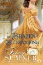 The Brazen Bluestocking - Preview