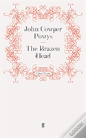 Capa do artigo The Brazen Head