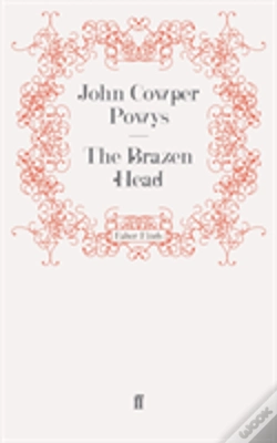 Capa do artigo The Brazen Head