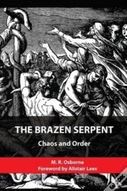 Capa do artigo The Brazen Serpent: Chaos And Order