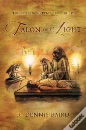 Capa do artigo The Brazen Serpent Chronicles