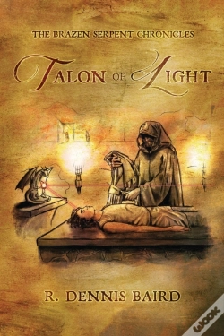 Capa do artigo The Brazen Serpent Chronicles