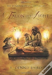 Capa do artigo The Brazen Serpent Chronicles