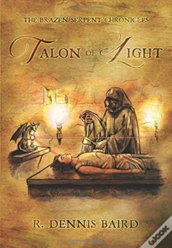 Capa do artigo The Brazen Serpent Chronicles