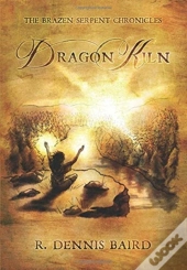 The Brazen Serpent Chronicles