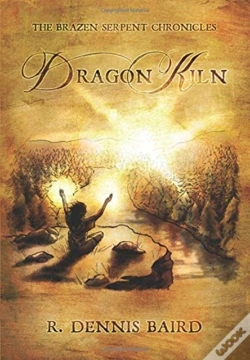 Capa do artigo The Brazen Serpent Chronicles
