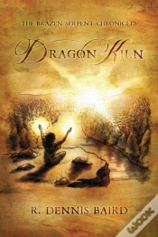 Capa do artigo The Brazen Serpent Chronicles