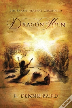 Capa do artigo The Brazen Serpent Chronicles