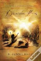The Brazen Serpent Chronicles
