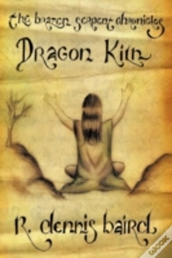 Capa do artigo The Brazen Serpent Chronicles