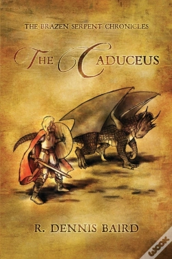 Capa do artigo The Brazen Serpent Chronicles