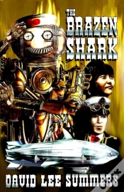 Capa do artigo The Brazen Shark