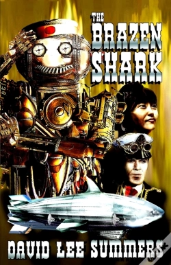 Capa do artigo The Brazen Shark