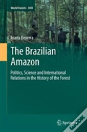 The Brazilian Amazon