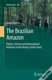 Capa do artigo The Brazilian Amazon