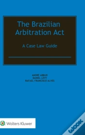 Capa do artigo The Brazilian Arbitration Act