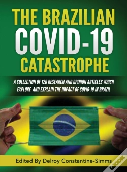Capa do artigo The Brazilian Covid-19  Catastrophe: A C