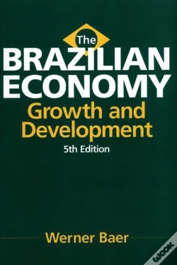 Capa do artigo The Brazilian Economy