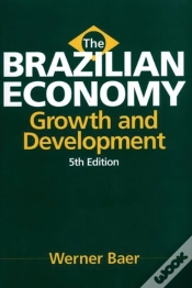 Capa do artigo The Brazilian Economy