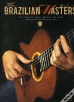 Capa do artigo The Brazilian Masters - 2nd Edition