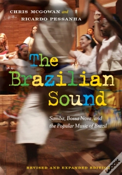 Capa do artigo The Brazilian Sound