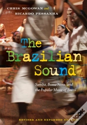 Capa do artigo The Brazilian Sound