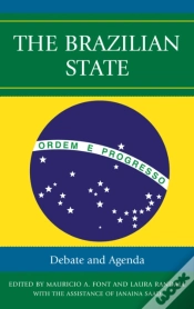 Capa do artigo The Brazilian State