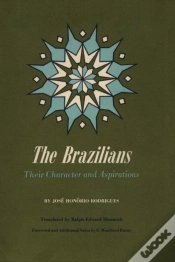 Capa do artigo The Brazilians