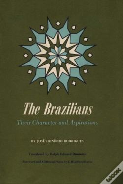 Capa do artigo The Brazilians