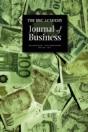The Brc Academy Journal Of Business - Preview