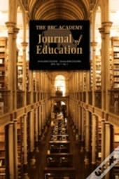 The Brc Academy Journal Of Education: Vo