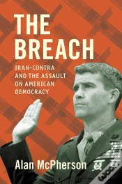 Capa do artigo The Breach
