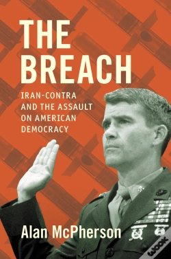 Capa do artigo The Breach