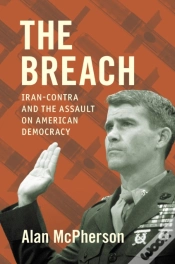 Capa do artigo The Breach