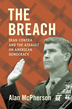 Capa do artigo The Breach