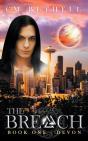 The Breach Book One Devon - Preview