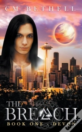 The Breach Book One Devon