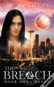 Capa do artigo The Breach Book One Devon