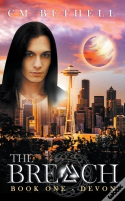 Capa do artigo The Breach Book One Devon