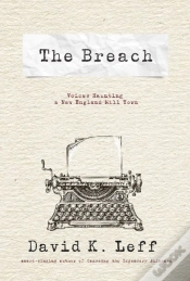 Capa do artigo The Breach