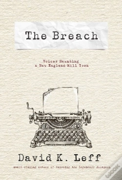 Capa do artigo The Breach