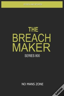Capa do artigo The Breach Maker: Series 800