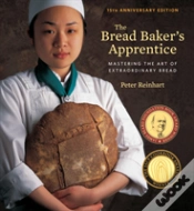 Capa do artigo The Bread Baker