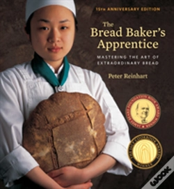 Capa do artigo The Bread Baker'S Apprentice, 15th Anniversary Edition