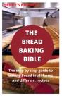 The Bread Baking  Bible - Preview