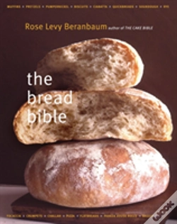 Capa do artigo The Bread Bible