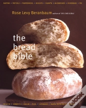 Capa do artigo The Bread Bible