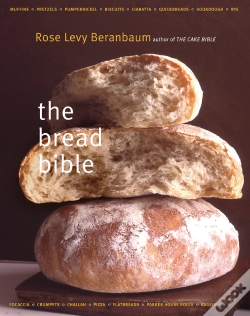 Capa do artigo The Bread Bible